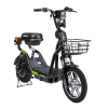 VOLTA VSM ELEKTRİKLİ MOTOSİKLET