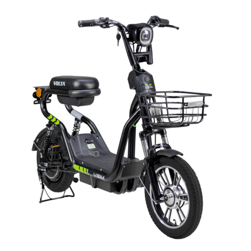 VOLTA VSM ELEKTRİKLİ MOTOSİKLET