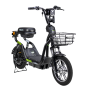 VOLTA VSM ELEKTRİKLİ MOTOSİKLET