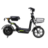 VOLTA VSM ELEKTRİKLİ MOTOSİKLET