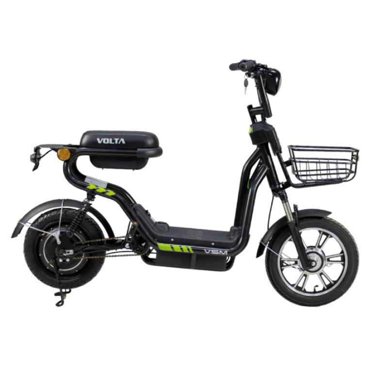VOLTA VSM ELEKTRİKLİ MOTOSİKLET