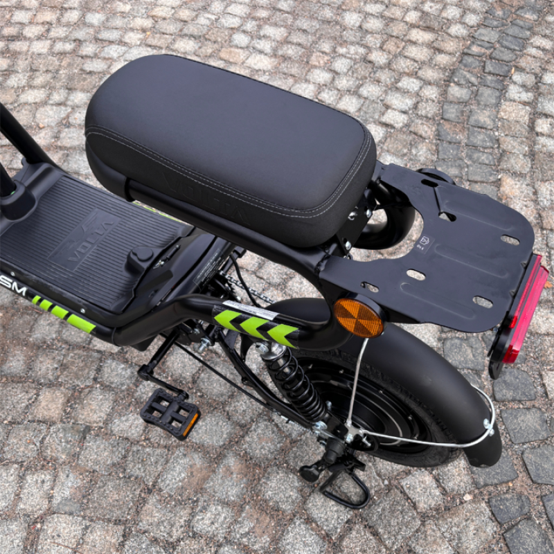 VOLTA VSM ELEKTRİKLİ MOTOSİKLET