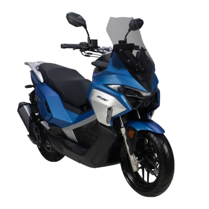 VOLTA RSX7 BENZİNLİ MOTOSİKLET 149.6 CC