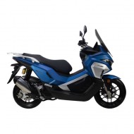 VOLTA RSX7 149.6 CC BENZİNLİ MOTOSİKLET