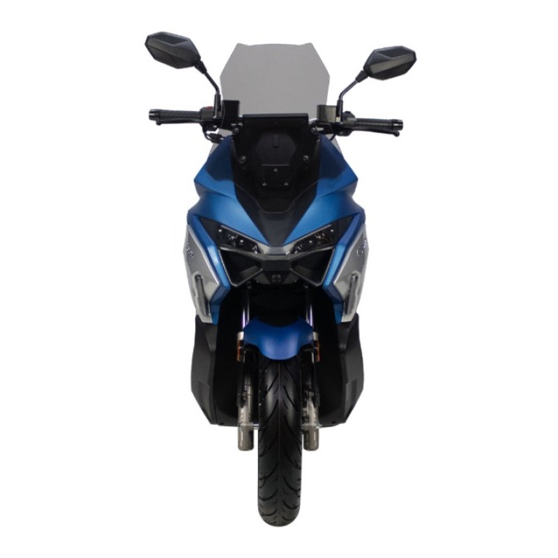 VOLTA RSX7 BENZİNLİ MOTOSİKLET 149.6 CC