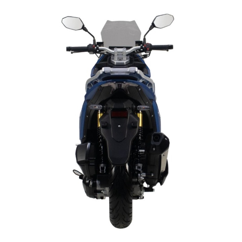 VOLTA RSX7 BENZİNLİ MOTOSİKLET 149.6 CC