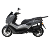 VOLTA RSX4 BENZİNLİ MOTOSİKLET 124.6 CC