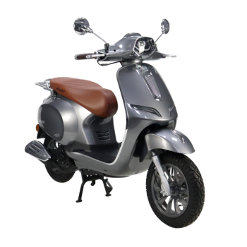 VOLTA RS6 BENZİNLİ MOTOSİKLET 124.6 CC