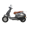 VOLTA RS6 BENZİNLİ MOTOSİKLET 124.6 CC