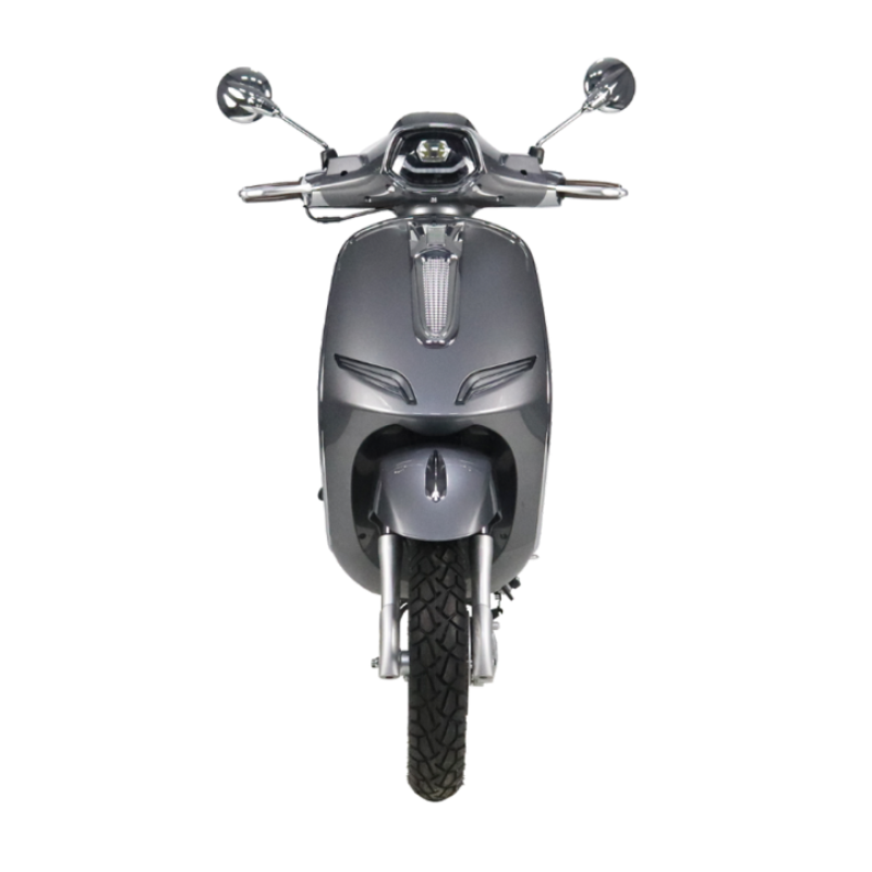 VOLTA RS6 BENZİNLİ MOTOSİKLET 124.6 CC