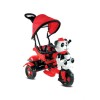 BABY HOPE 127 LITTLE PANDA BİSİKLET