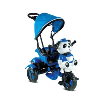 BABY HOPE 127 LITTLE PANDA BİSİKLET