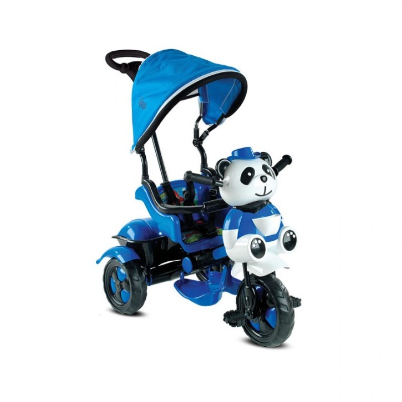 BABY HOPE 127 LITTLE PANDA BİSİKLET
