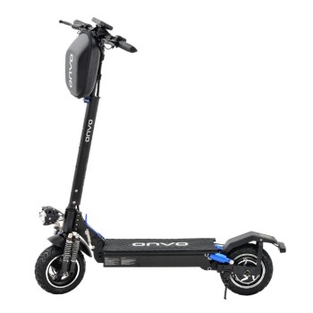 ONVO ELEKTRİKLİ SCOOTER OV 012