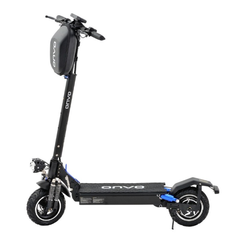 ONVO ELEKTRİKLİ SCOOTER OV 012