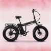 SKYJET NITRO ELEKTRİKLİ BİSİKLET