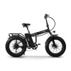 SKYJET NITRO ELEKTRİKLİ BİSİKLET