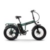 SKYJET NITRO ELEKTRİKLİ BİSİKLET