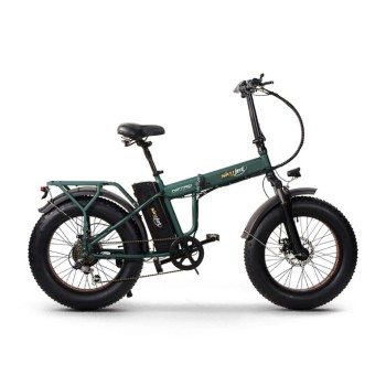 SKYJET NITRO ELEKTRİKLİ BİSİKLET