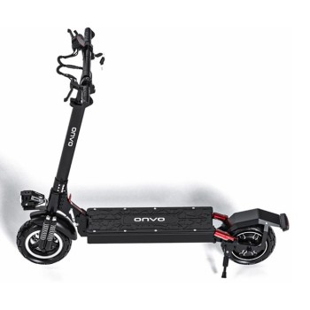 ONVO PLUS ELEKTRİKLİ SCOOTER OV 013X