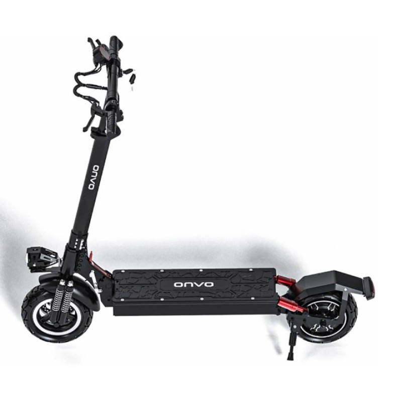 ONVO PLUS ELEKTRİKLİ SCOOTER OV 013X