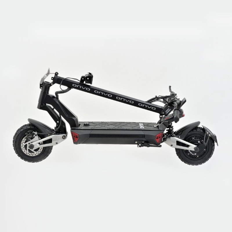 ONVO ELEKTRİKLİ SCOOTER OV-RX04
