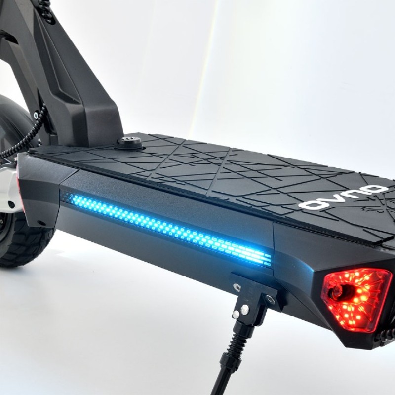ONVO ELEKTRİKLİ SCOOTER OV-RX04
