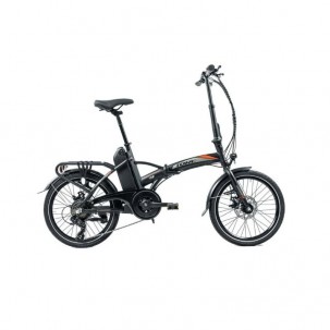 TORC ELEKTRİKLİ KATLANABİLİR BİSİKLET T2 20