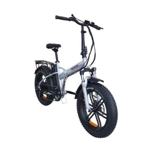 Elden Taksitle TORC ELEKTRİKLİ BİSİKLET TRC10