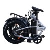 TORC ELEKTRİKLİ BİSİKLET TRC10