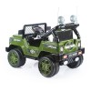 DOLU COMMANDO MILITARY 12W AKÜLÜ ARABA 8083