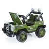 DOLU COMMANDO MILITARY 12W AKÜLÜ ARABA 8083