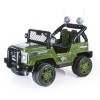 DOLU COMMANDO MILITARY 12W AKÜLÜ ARABA 8083
