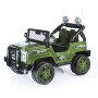 DOLU COMMANDO MILITARY 12W AKÜLÜ ARABA 8083