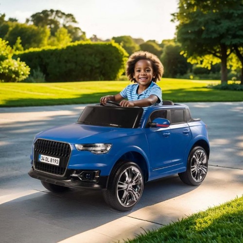 Elden Taksitle DOLU PICK UP 12W KUMANDALI AKÜLÜ ARABA 8193