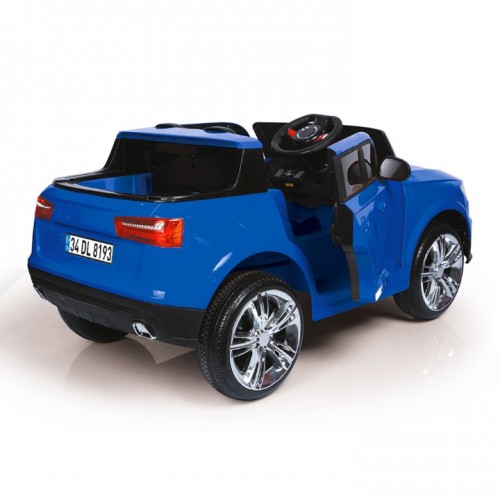 Elden Taksitle DOLU PICK UP 12W KUMANDALI AKÜLÜ ARABA 8193