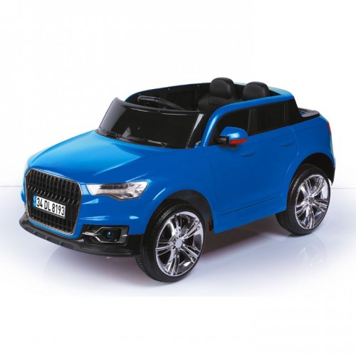 Elden Taksitle DOLU PICK UP 12W KUMANDALI AKÜLÜ ARABA 8193