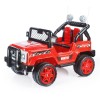 DOLU HUNTER 12W AKÜLÜ ARABA 8081