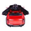 DOLU RIDE-ON 12W AKÜLÜ ARABA 8191