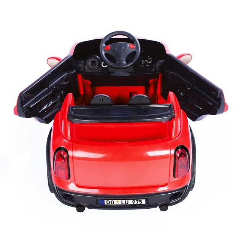 DOLU RIDE-ON 12W AKÜLÜ ARABA 8191
