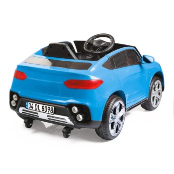 DOLU GRAND SUV 12W AKÜLÜ ARABA 8498