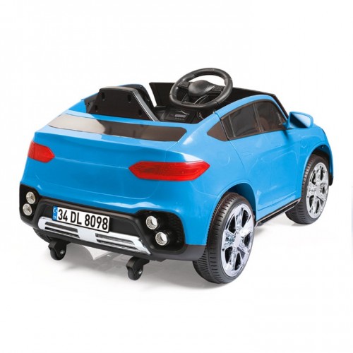 Elden Taksitle DOLU GRAND SUV 12W AKÜLÜ ARABA 8498