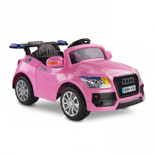 Elden Taksitle BABY HOPE 436 AKÜLÜ ARABA