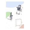 BABY CARE FLEX 511 MAMA SANDALYESİ