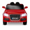 BABY HOPE 437 Q SUV AKÜLÜ ARABA