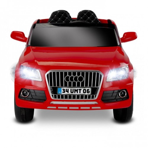 Elden Taksitle BABY HOPE 437 Q SUV AKÜLÜ ARABA