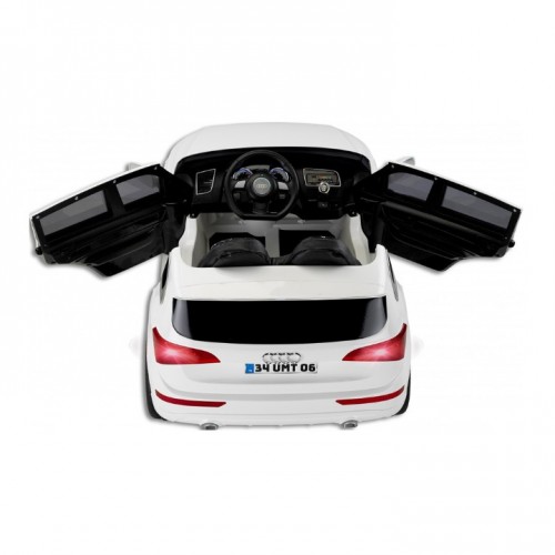 Elden Taksitle BABY HOPE 437 Q SUV AKÜLÜ ARABA