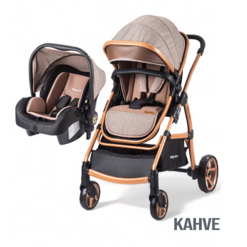 BABY CARE 315 SAFARİ TRAVEL PUSET