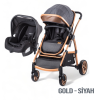 BABY CARE 315 SAFARİ TRAVEL PUSET