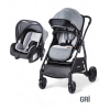 BABY CARE 315 SAFARİ TRAVEL PUSET